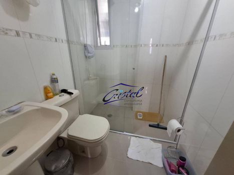 Foto 23 do(a) Apartamento de 3 quartos à venda em Jardim Ester, São Paulo
