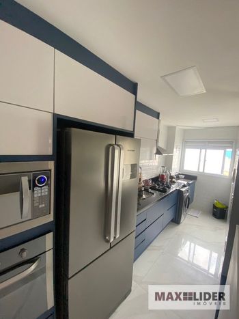 Foto 9 do(a) Apartamento de 2 quartos à venda em Parque Viana, Barueri
