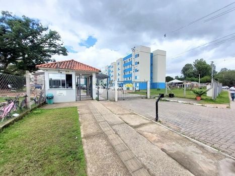 Foto 1 do(a) Flat de 2 quartos à venda em Chapéu do Sol, Porto Alegre