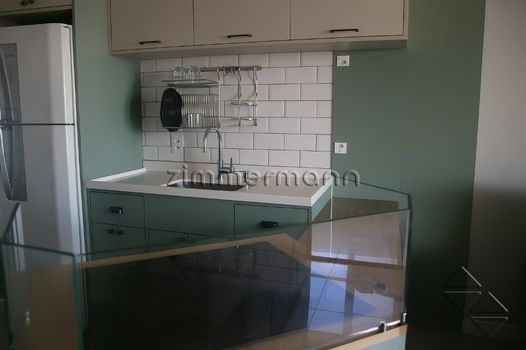 Foto 6 do(a) Apartamento de 1 quartos à venda em Vila Mariana, São Paulo