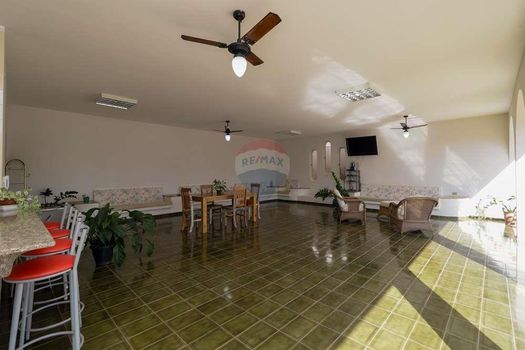 Foto 5 do(a) Casa de 6 quartos à venda em Jardim Panambi, Santa Bárbara D'Oeste
