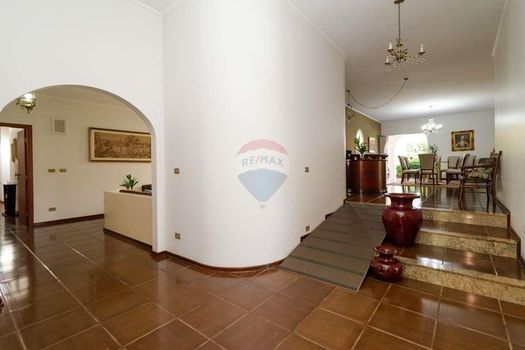 Foto 36 do(a) Casa de 6 quartos à venda em Jardim Panambi, Santa Bárbara D'Oeste