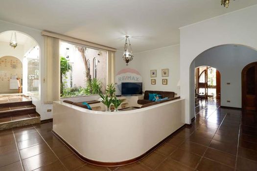 Foto 45 do(a) Casa de 6 quartos à venda em Jardim Panambi, Santa Bárbara D'Oeste