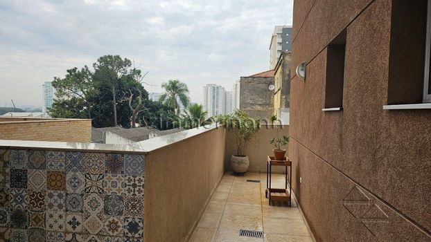 Foto 7 do(a) Apartamento de 3 quartos à venda em Água Branca, São Paulo