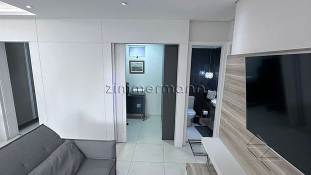 Foto 8 do(a) Apartamento de 3 quartos à venda em Água Branca, São Paulo