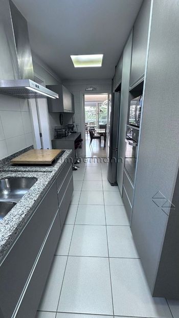 Foto 21 do(a) Apartamento de 3 quartos à venda em Água Branca, São Paulo