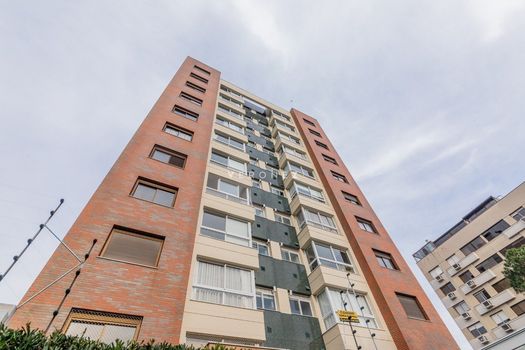 Foto 14 do(a) Apartamento de 2 quartos à venda em Petrópolis, Porto Alegre