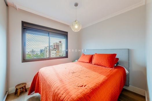Foto 11 do(a) Apartamento de 2 quartos à venda em Petrópolis, Porto Alegre