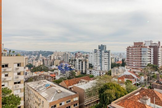 Foto 10 do(a) Apartamento de 2 quartos à venda em Petrópolis, Porto Alegre