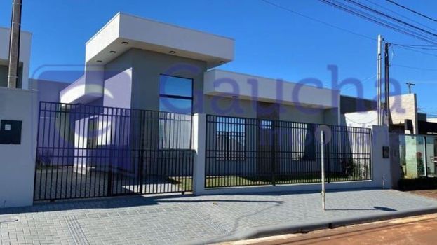 Foto 1 do(a) Casa de 2 quartos à venda em Esmeralda, Cascavel