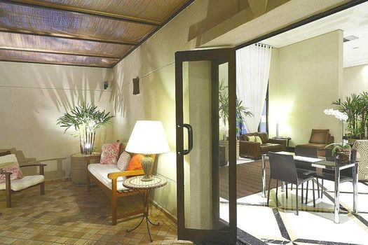 Foto 23 do(a) Apartamento de 1 quartos à venda em Jardim Paulista, São Paulo