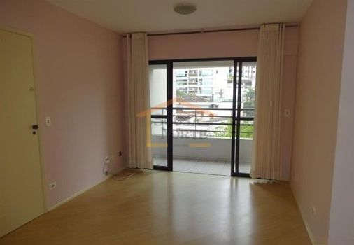 Foto 1 do(a) Apartamento de 2 quartos à venda em Vila Mariana, São Paulo
