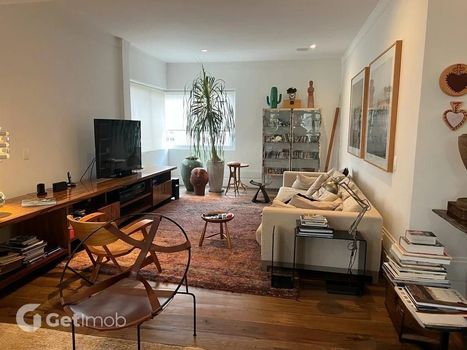 Foto 2 do(a) Apartamento de 4 quartos à venda em Higienópolis, São Paulo