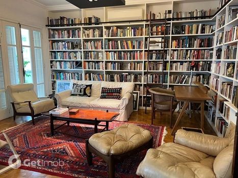 Foto 16 do(a) Apartamento de 4 quartos à venda em Higienópolis, São Paulo