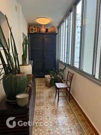 Foto 9 do(a) Apartamento de 4 quartos à venda em Higienópolis, São Paulo