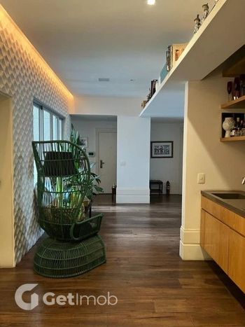 Foto 7 do(a) Apartamento de 4 quartos à venda em Higienópolis, São Paulo