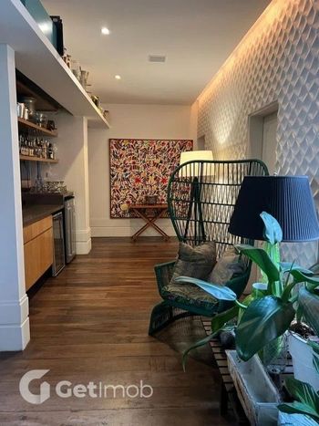 Foto 6 do(a) Apartamento de 4 quartos à venda em Higienópolis, São Paulo