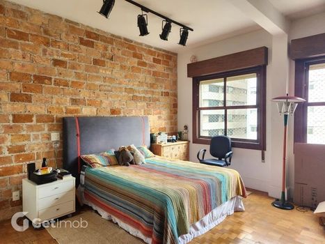 Foto 21 do(a) Apartamento de 4 quartos à venda em Higienópolis, São Paulo