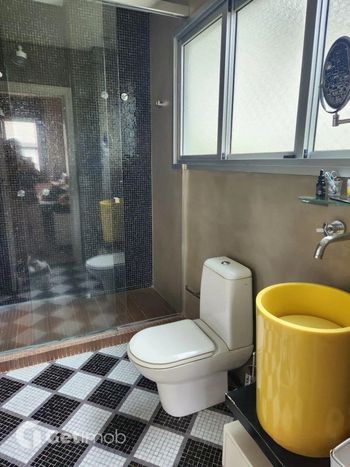 Foto 27 do(a) Apartamento de 4 quartos à venda em Higienópolis, São Paulo