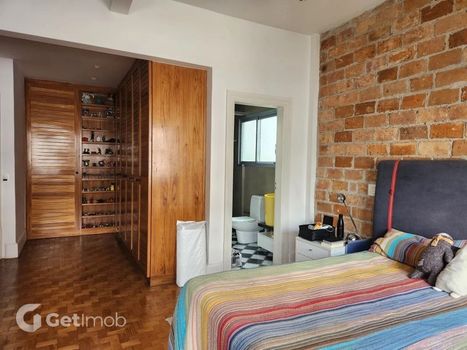 Foto 22 do(a) Apartamento de 4 quartos à venda em Higienópolis, São Paulo
