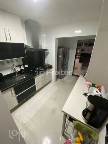 Foto 8 do(a) Apartamento de 3 quartos à venda em Vila Milton, Guarulhos