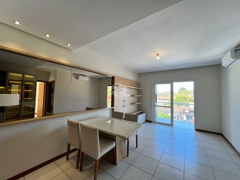 Foto 1 do(a) Apartamento de 2 quartos à venda em Bonfim, Santa Cruz do Sul