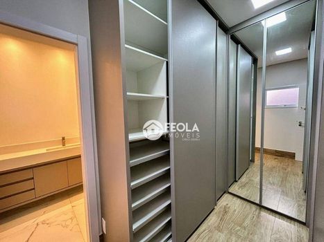 Foto 8 do(a) Casa em Condomínio de 3 quartos à venda em Solar das Esmeraldas, Nova Odessa