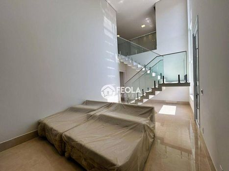 Foto 3 do(a) Casa em Condomínio de 3 quartos à venda em Solar das Esmeraldas, Nova Odessa