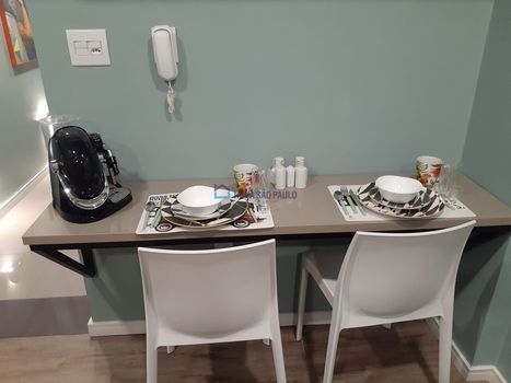 Foto 10 do(a) Apartamento de 1 quartos à venda em Bela Vista, São Paulo
