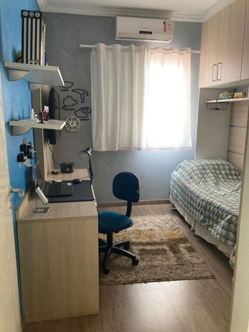 Foto 17 do(a) Casa em Condomínio de 3 quartos à venda em Jardim Morumbi, Indaiatuba