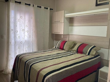 Foto 18 do(a) Casa em Condomínio de 3 quartos à venda em Jardim Morumbi, Indaiatuba