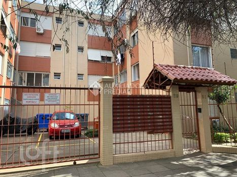 Foto 17 do(a) Apartamento de 1 quartos à venda em Vila Ipiranga, Porto Alegre