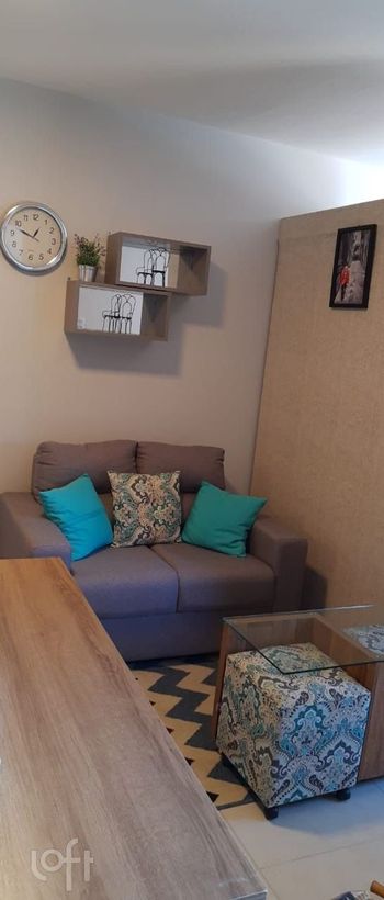 Foto 4 do(a) Apartamento de 1 quartos à venda em Vila Ipiranga, Porto Alegre