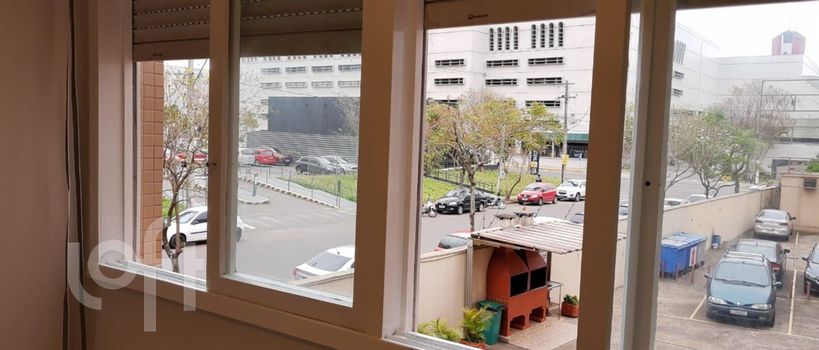 Foto 1 do(a) Apartamento de 1 quartos à venda em Vila Ipiranga, Porto Alegre