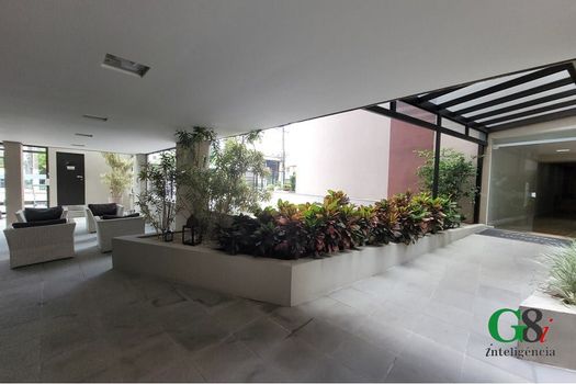 Foto 21 do(a) Apartamento de 2 quartos à venda em Indianópolis, São Paulo