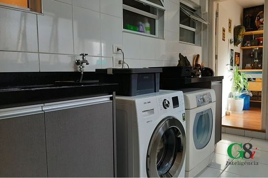 Foto 15 do(a) Apartamento de 2 quartos à venda em Indianópolis, São Paulo