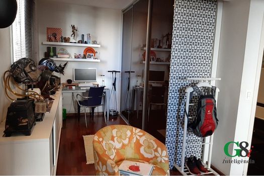 Foto 13 do(a) Apartamento de 2 quartos à venda em Indianópolis, São Paulo