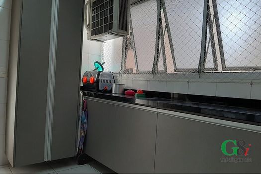 Foto 16 do(a) Apartamento de 2 quartos à venda em Indianópolis, São Paulo