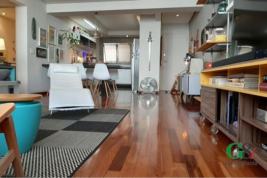 Foto 1 do(a) Apartamento de 2 quartos à venda em Indianópolis, São Paulo