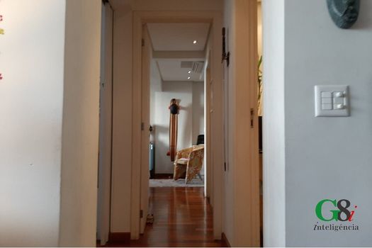 Foto 8 do(a) Apartamento de 2 quartos à venda em Indianópolis, São Paulo