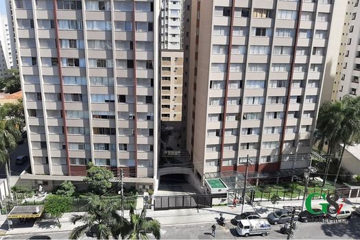 Foto 18 do(a) Apartamento de 2 quartos à venda em Indianópolis, São Paulo