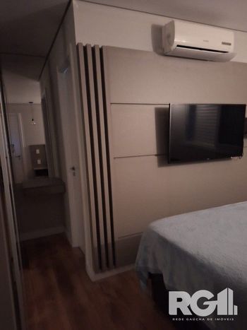 Foto 17 do(a) Flat de 3 quartos à venda em São Sebastião, Porto Alegre