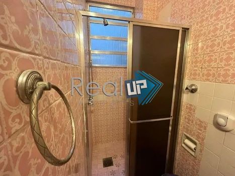 Foto 14 do(a) Apartamento de 3 quartos à venda em Botafogo, Rio de Janeiro