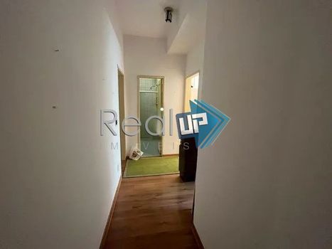 Foto 10 do(a) Apartamento de 3 quartos à venda em Botafogo, Rio de Janeiro