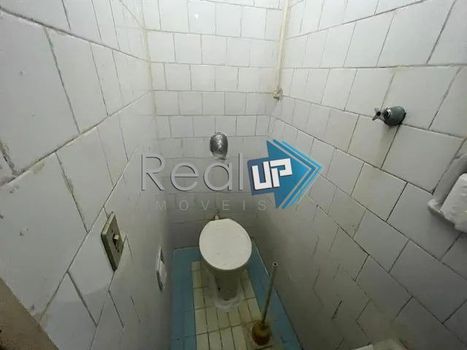 Foto 18 do(a) Apartamento de 3 quartos à venda em Botafogo, Rio de Janeiro