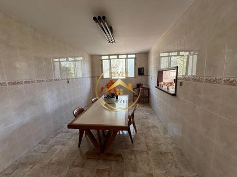 Foto 7 do(a) Casa em Condomínio de 4 quartos à venda em Bairro das Palmeiras, Campinas