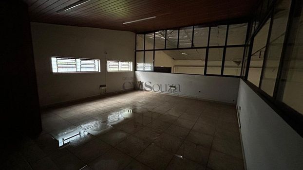 Foto 13 do(a) Galpão / Depósito / Armazém / Pavilhão de 1 quartos para alugar em Jardim Novo Sabará, Londrina