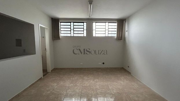 Foto 6 do(a) Galpão / Depósito / Armazém / Pavilhão de 1 quartos para alugar em Jardim Novo Sabará, Londrina