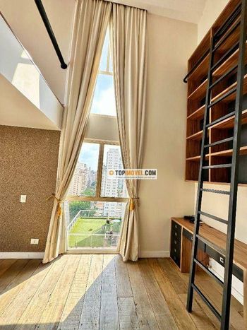 Foto 15 do(a) Apartamento false à venda em Vila Nova Conceição, São Paulo