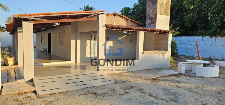Foto 4 do(a) Fazenda / Sítio / Chácara de 5 quartos à venda em null, Aquiraz